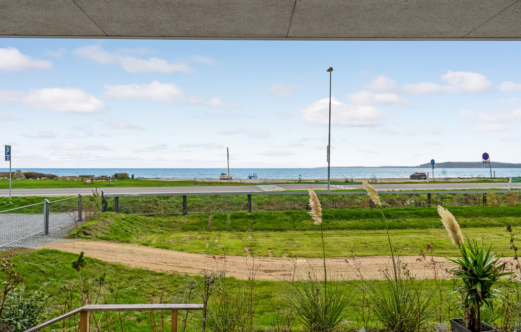 Lejlighed - Nordstranden , Danmark - G51186 14