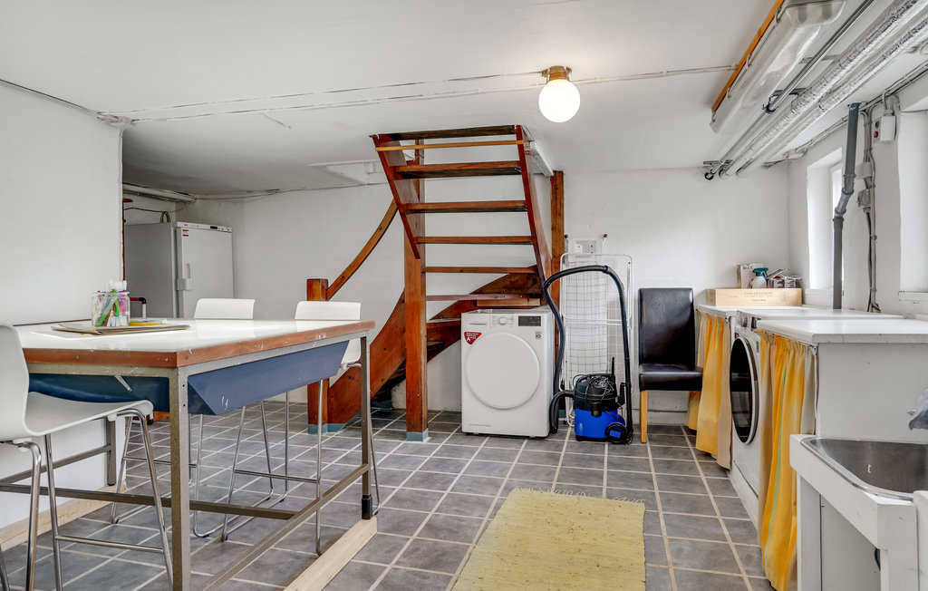 Ferienhaus - Fynshoved Strand , Dänemark - G51196 31