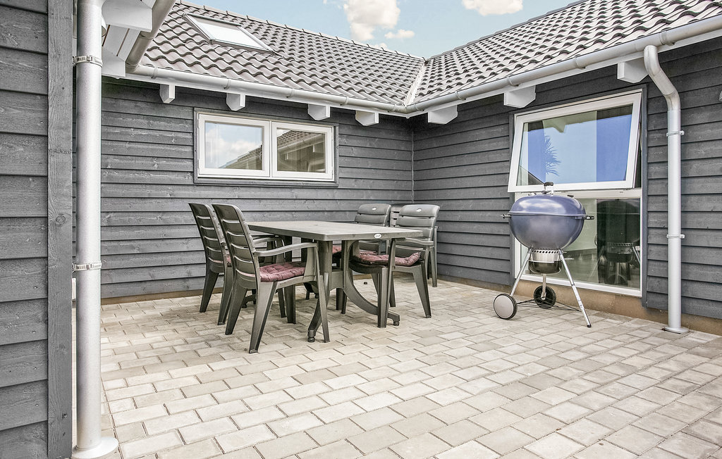 Feriehus - Skåstrup Strand , Danmark - G51279 17