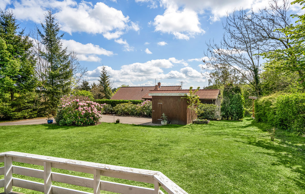 Ferienhaus - Strib , Dänemark - G51500 8