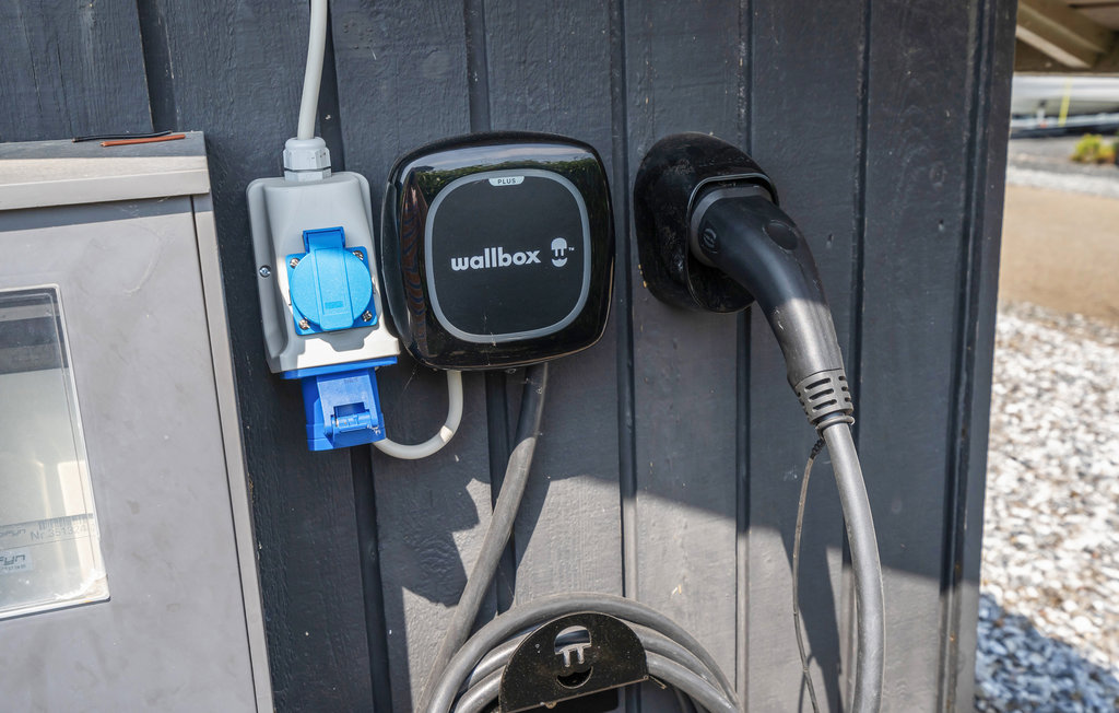 Ferienhaus - Hasmark Strand , Dänemark - G51559 14