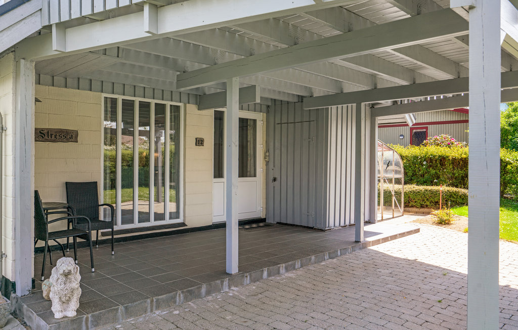 Ferienhaus - Skåstrup Strand , Dänemark - G51724 14