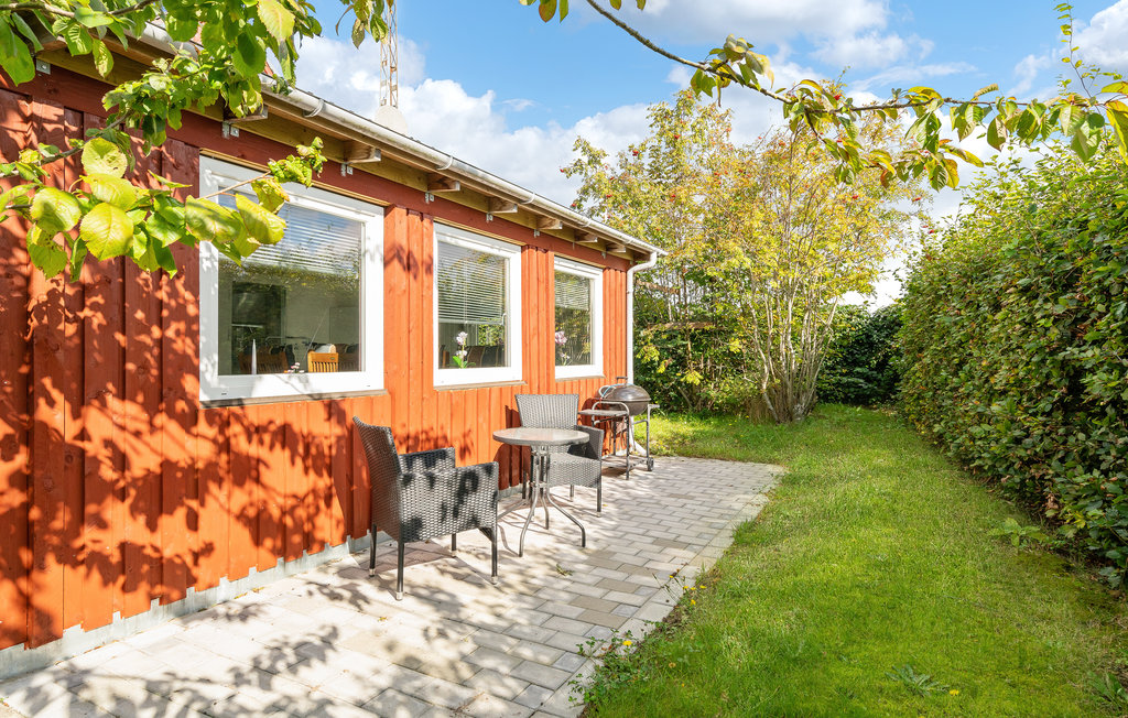 Ferienhaus - Bro Strand , Dänemark - G51760 14