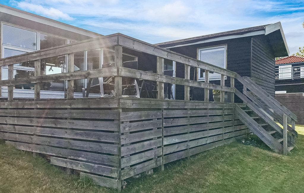 Ferienhaus - Bovense , Dänemark - G51814 6