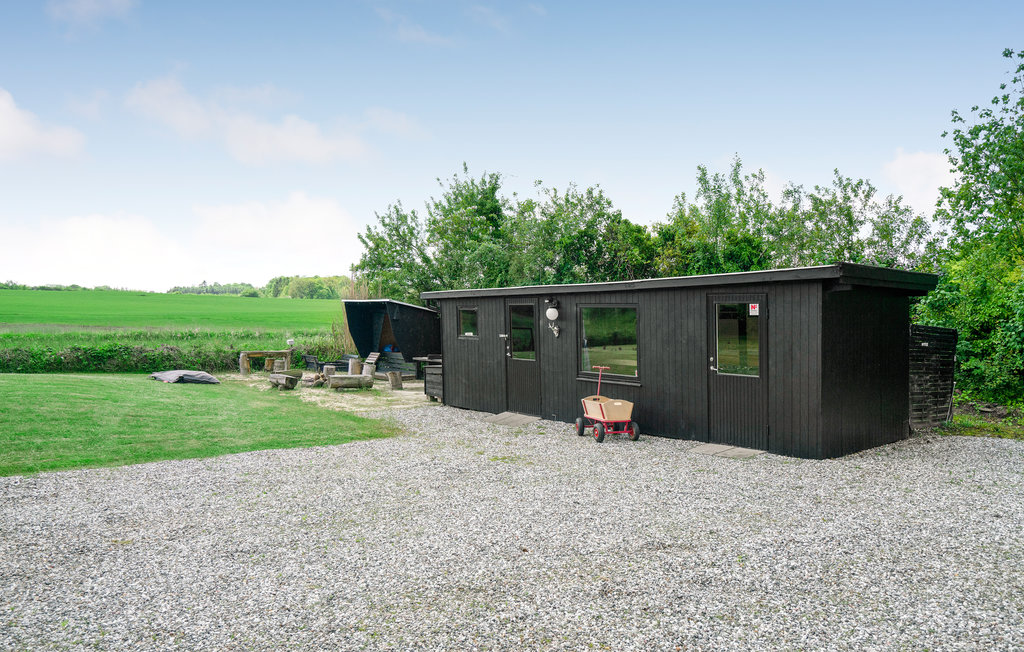 Ferienhaus - Skåstrup Strand , Dänemark - G51824 12