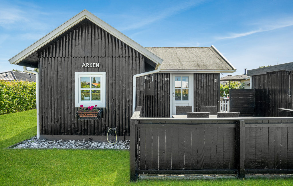 Ferienhaus - Nyborg , Dänemark - G51850 16