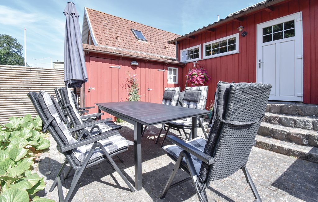 Ferienhaus - Hasmark Strand , Dänemark - G51925 7