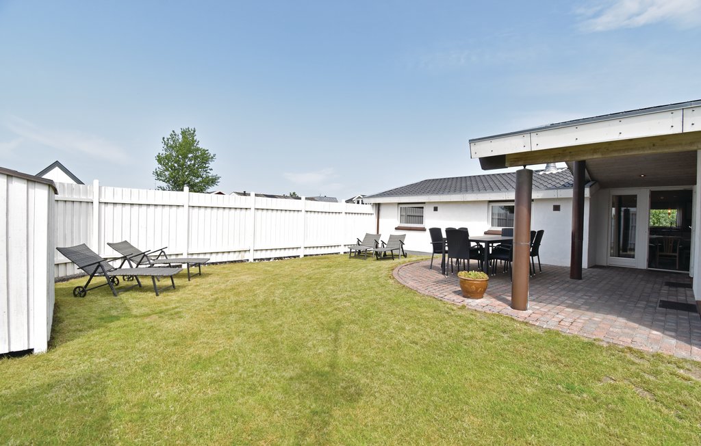 Feriehuse - Tørresø Strand , Danmark - G51004 8