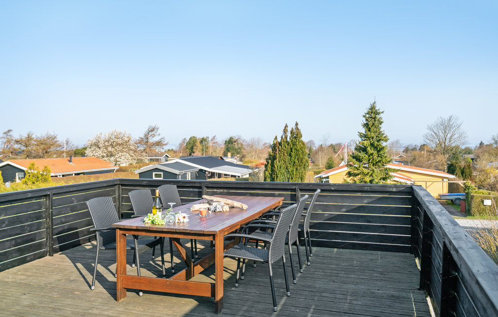 Feriehuse - Skåstrup Strand , Danmark - G51092 12