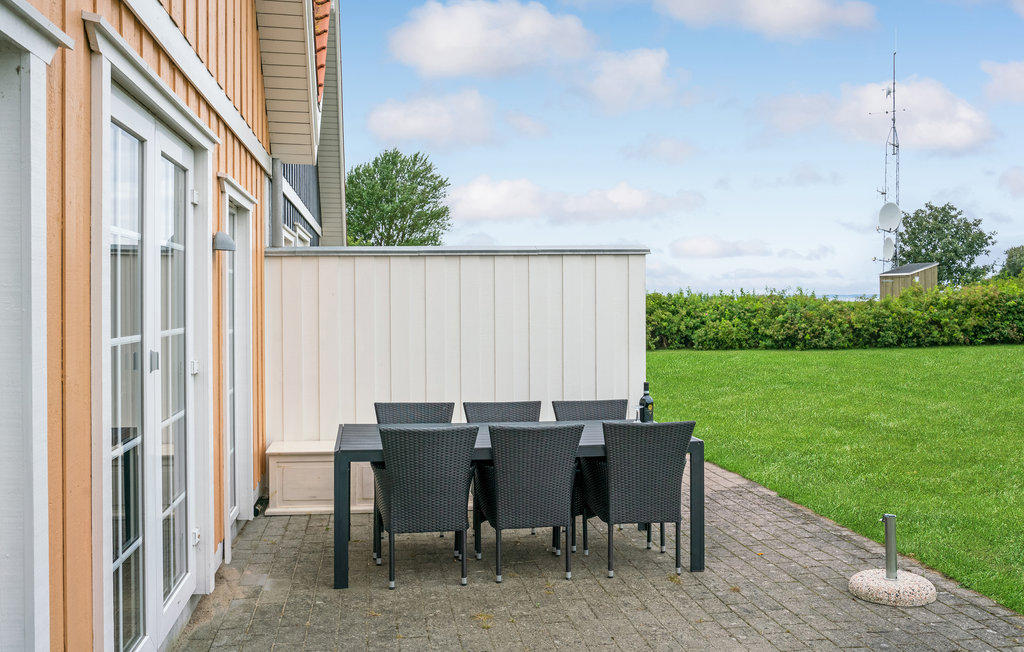 Feriehuse - Bro Strand , Danmark - G51102 9