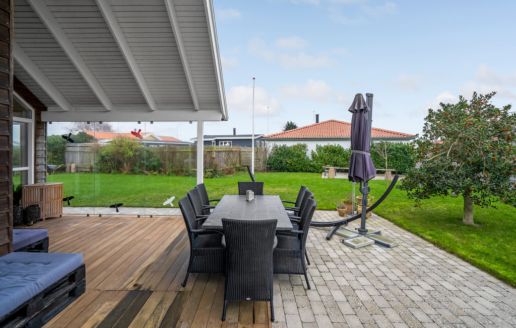 Ferienhaus - Kerteminde Sydstrand , Dänemark - G51107 10