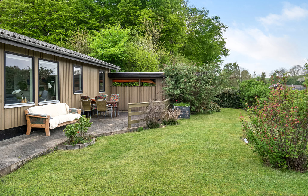 Feriehuse - Feddet Strand , Danmark - G51110 13