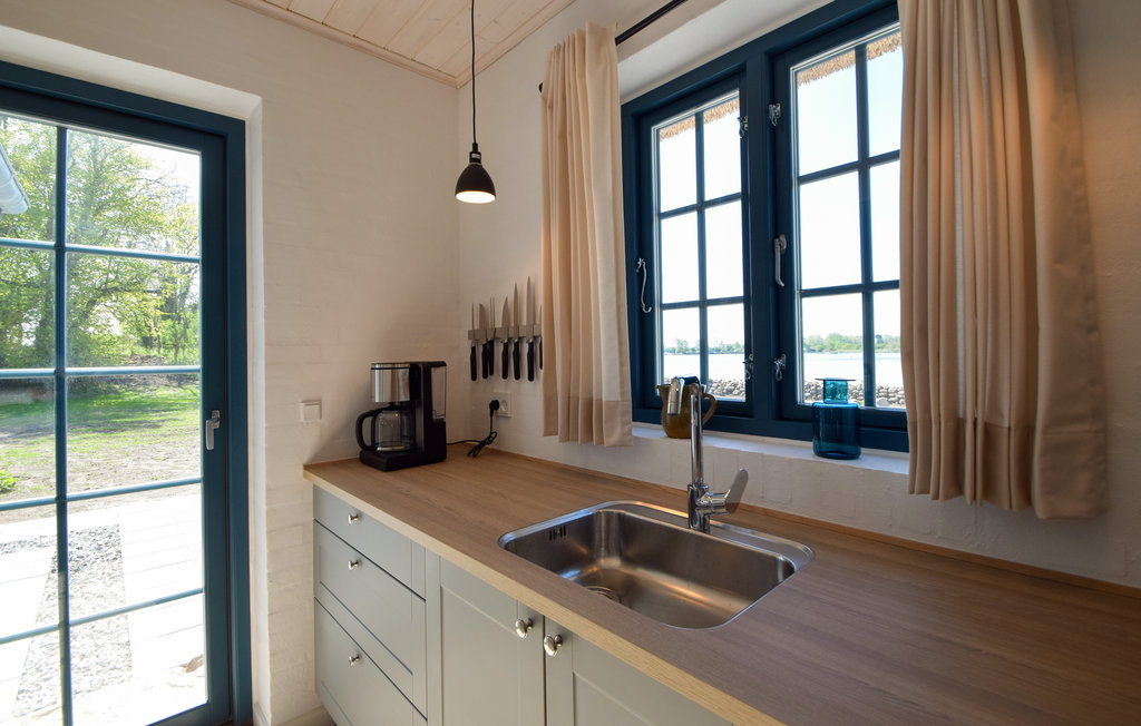 Ferienhaus - Hasmark Strand , Dänemark - G51117 20