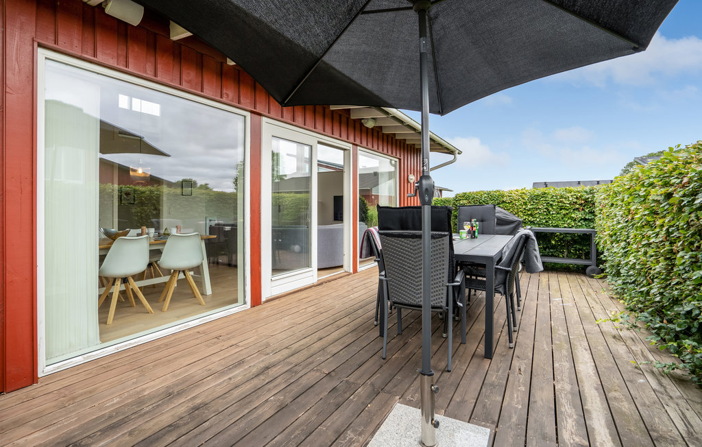 Ferienhaus - Bogense Strand , Dänemark - G51138 13