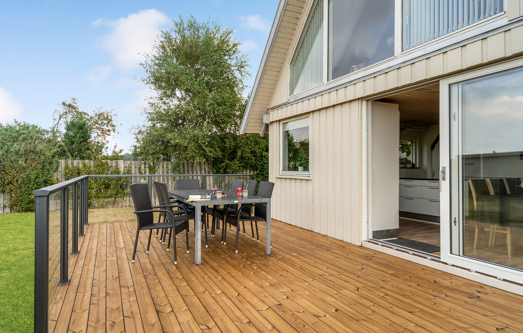 Ferienhaus - Skåstrup Strand , Dänemark - G51140 12