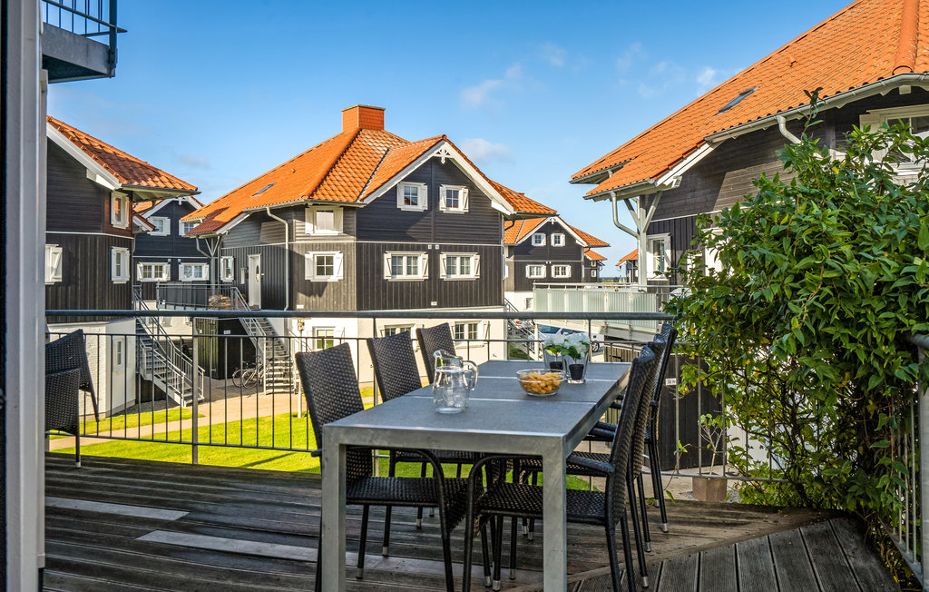 Ferienwohnung - Bogense Strand , Dänemark - G51152 9