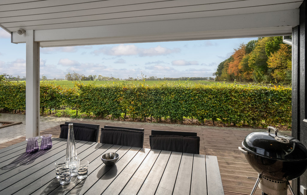 Feriehuse - Jørgensø Strand , Danmark - G51163 14