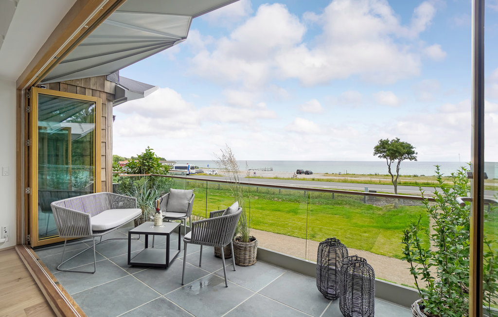 Ferienwohnung - Nordstranden , Dänemark - G51182 11