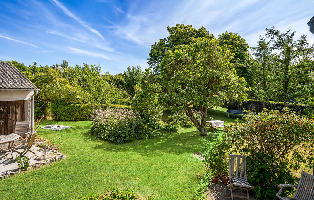 Ferienhaus - Fynshoved Strand , Dänemark - G51196 12