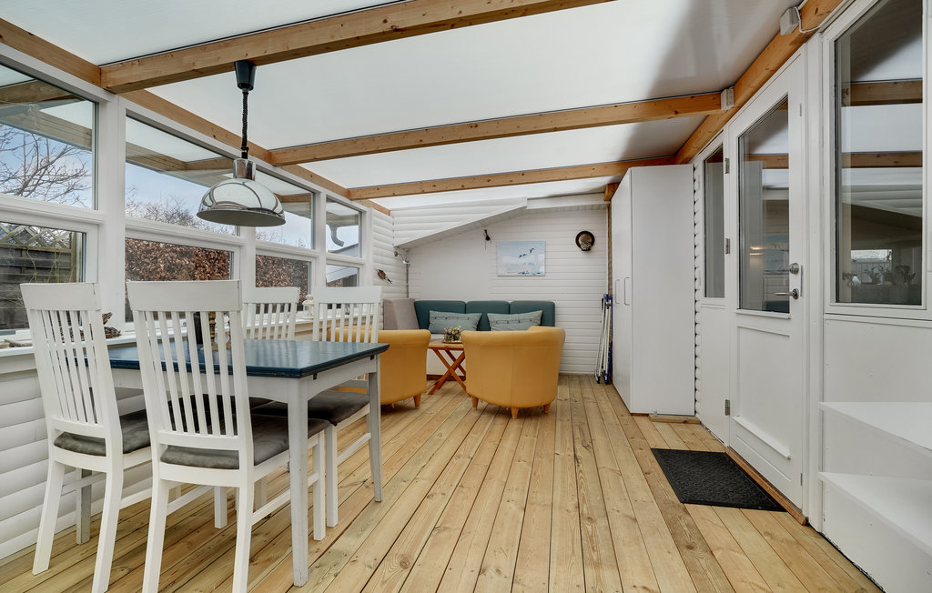 Feriehuse - Sandager Næs , Danmark - G51219 8