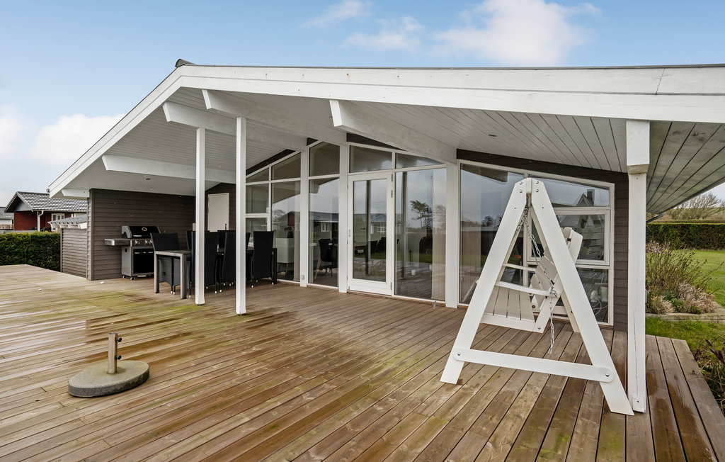Feriehuse - Skåstrup Strand , Danmark - G51226 12