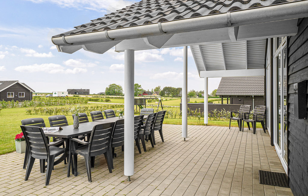 Ferienhaus - Skåstrup Strand , Dänemark - G51278 12