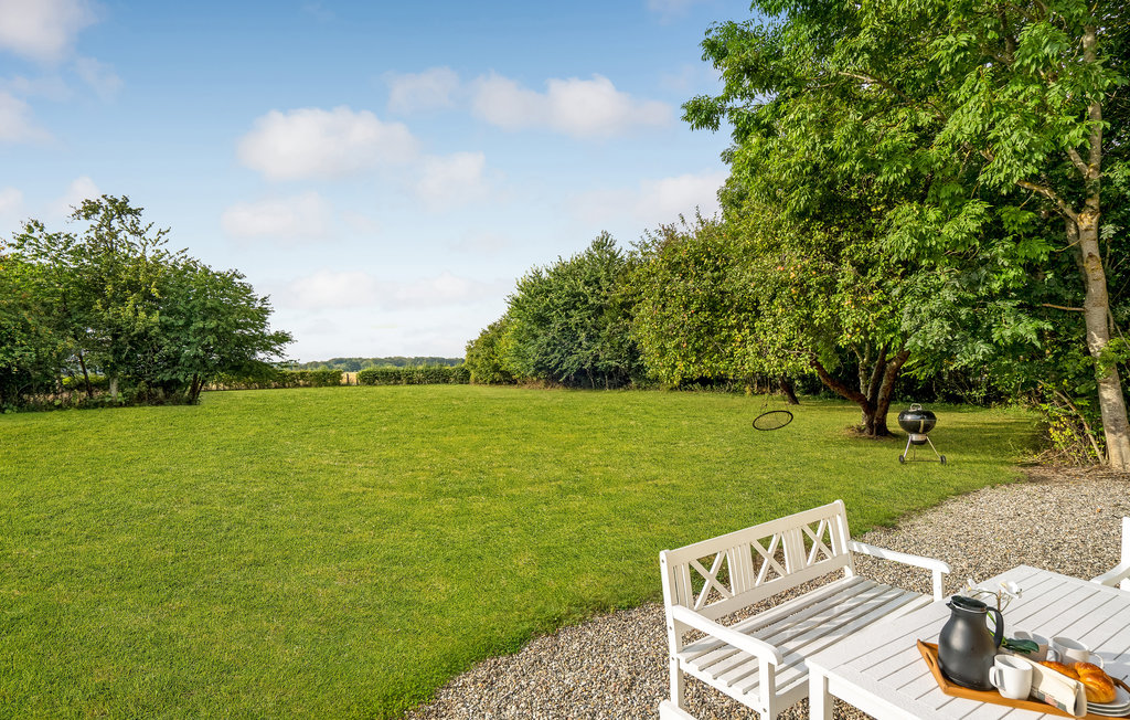 Ferienhaus - Kværndrup , Dänemark - G51334 14