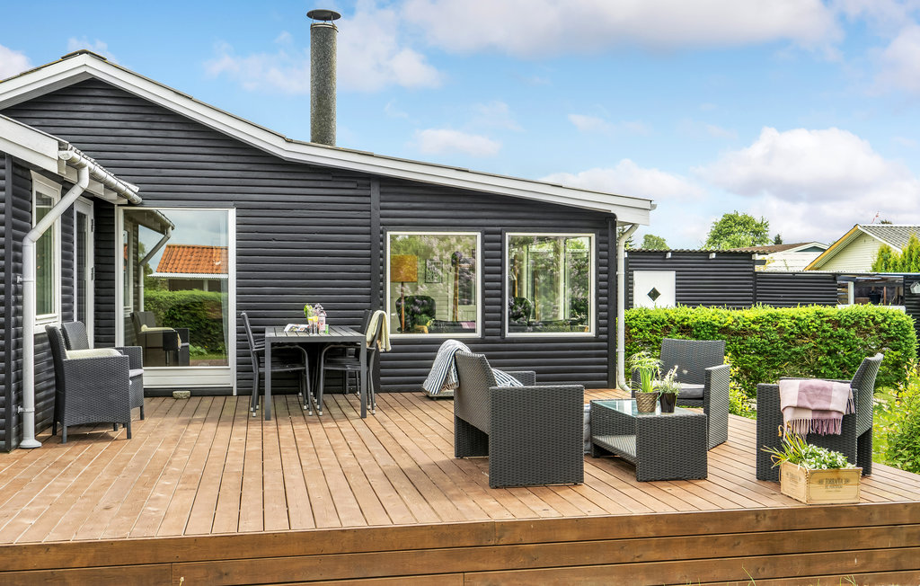 Ferienhaus - Skåstrup Strand , Dänemark - G51528 2