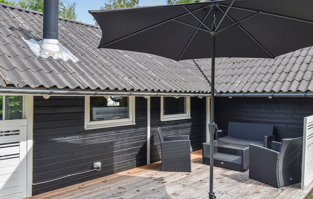 Feriehuse - Fogense/Bogense , Danmark - G51744 10