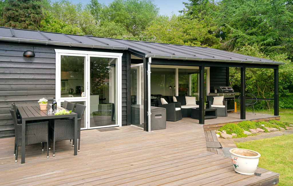 Ferienhaus - Skåstrup Strand , Dänemark - G51824 4