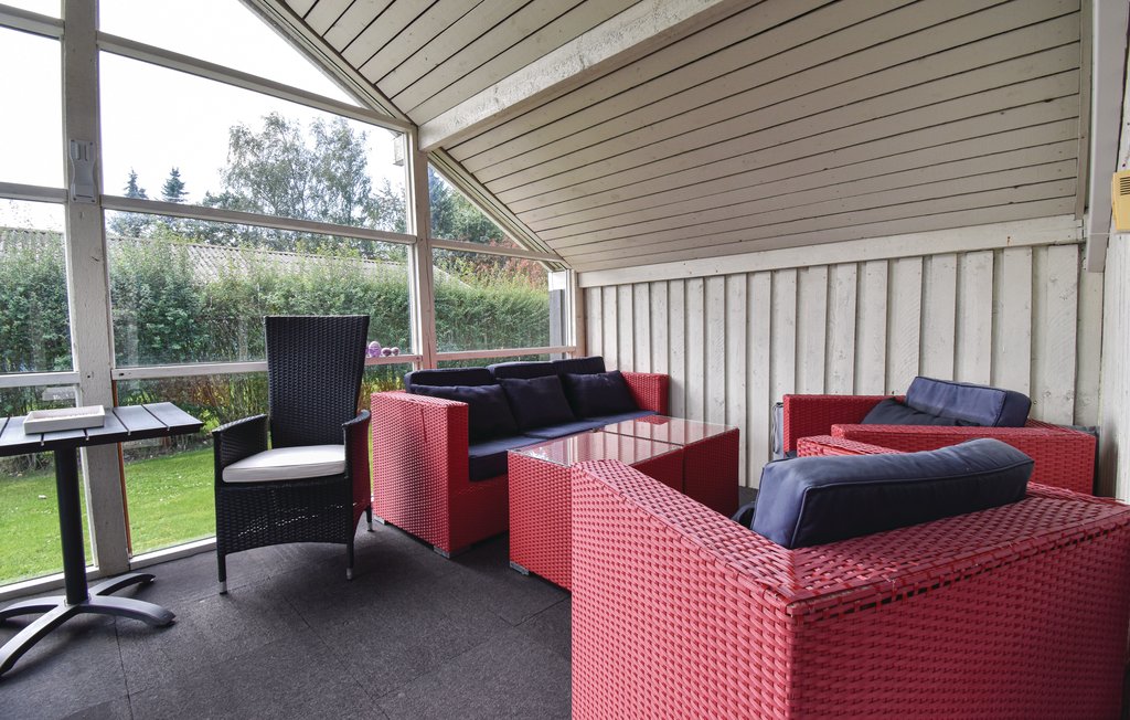 Ferienhaus - Hasmark , Dänemark - G51918 16