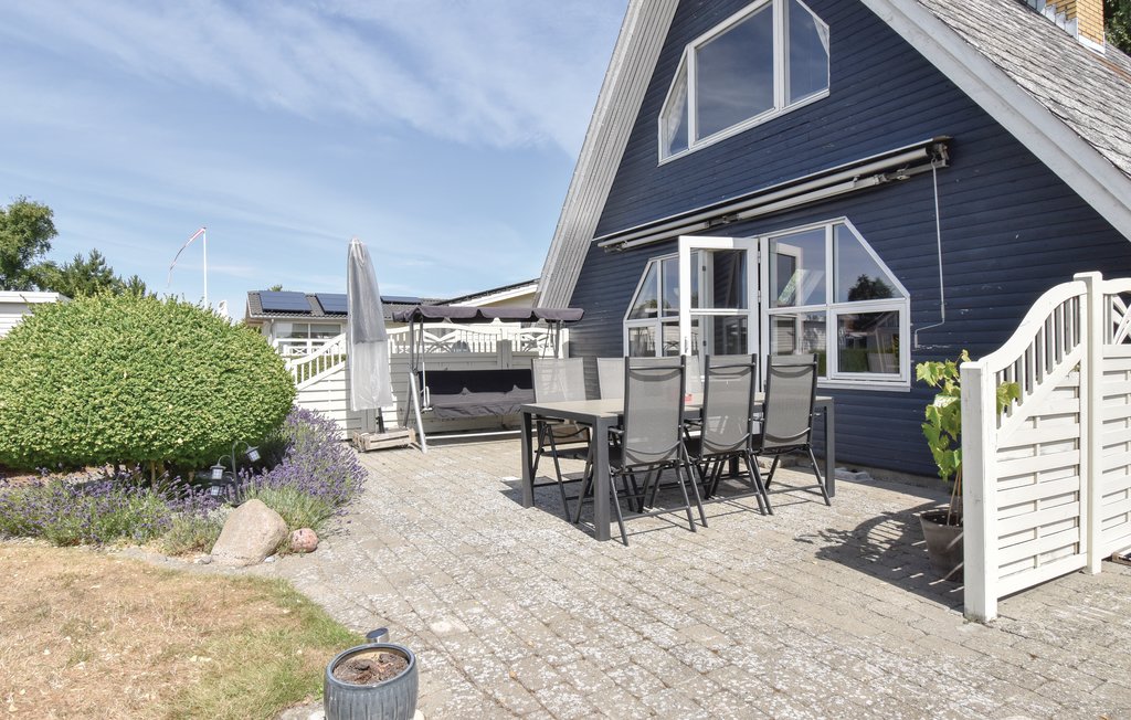 Ferienhaus - Tørresø Strand , Dänemark - G51919 15