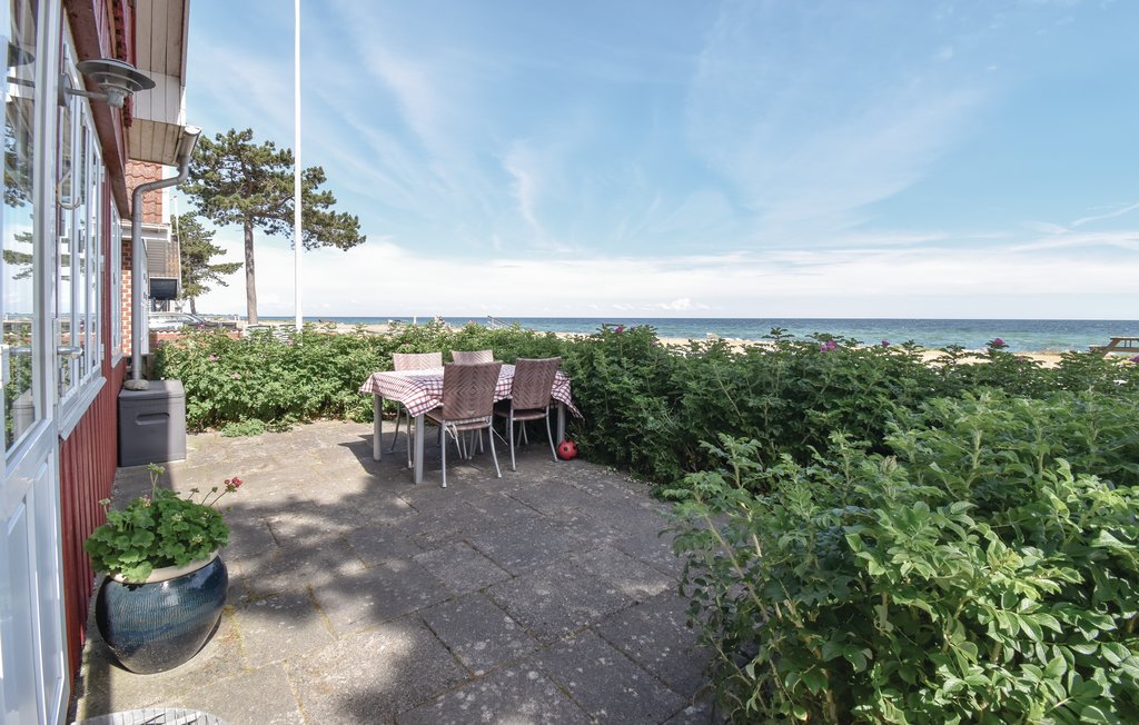 Ferienhaus - Hasmark Strand , Dänemark - G51925 5