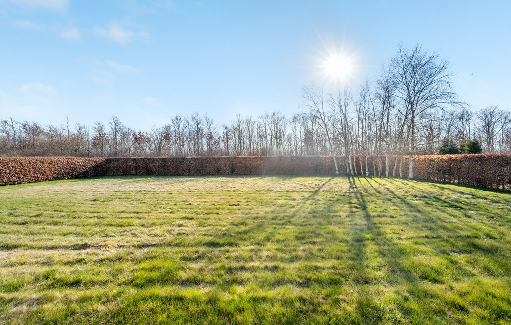 Ferienhaus - Hasmark Strand , Dänemark - G51113 14