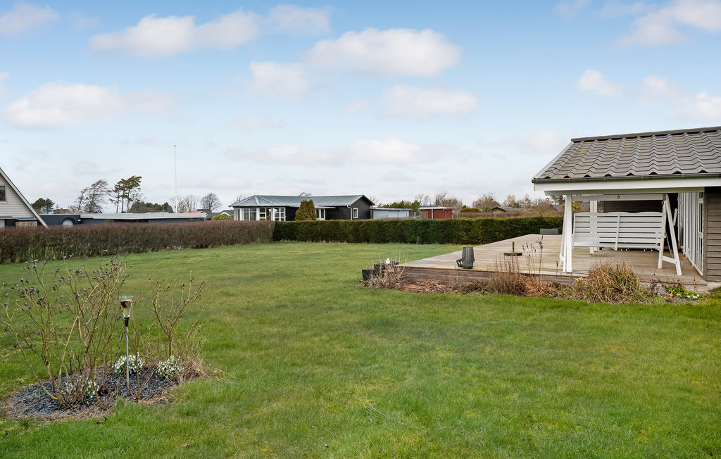 Feriehuse - Skåstrup Strand , Danmark - G51226 14