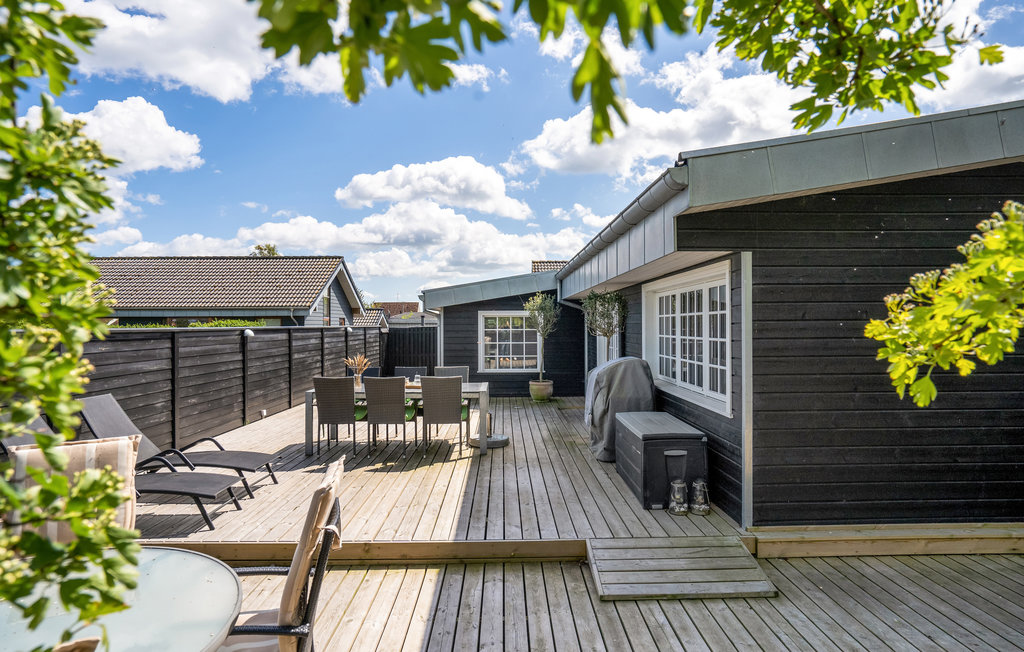 Ferienhaus - Hasmark Strand , Dänemark - G51921 14