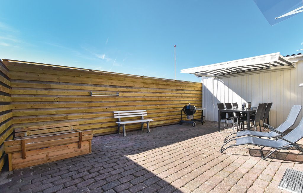 Ferienhaus - Hasmark Strand , Dänemark - G51018 7