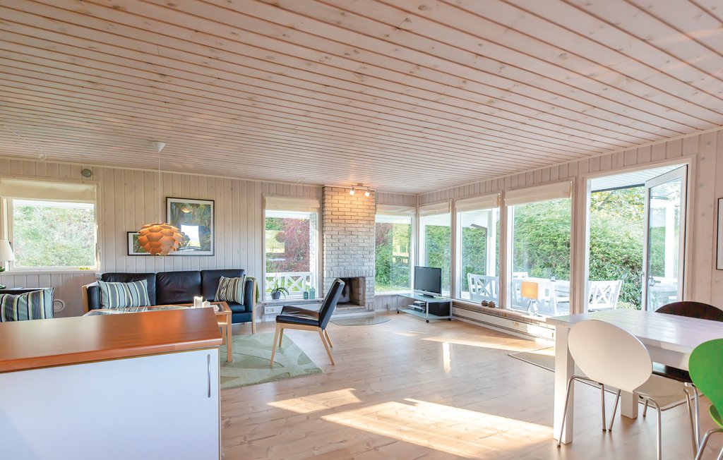 Feriehuse - Asperup , Danmark - G51025 20
