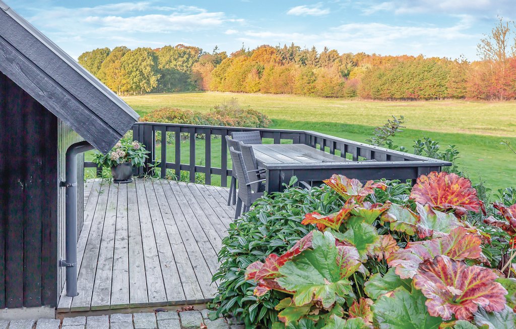 Feriehuse - Asperup , Danmark - G51025 11