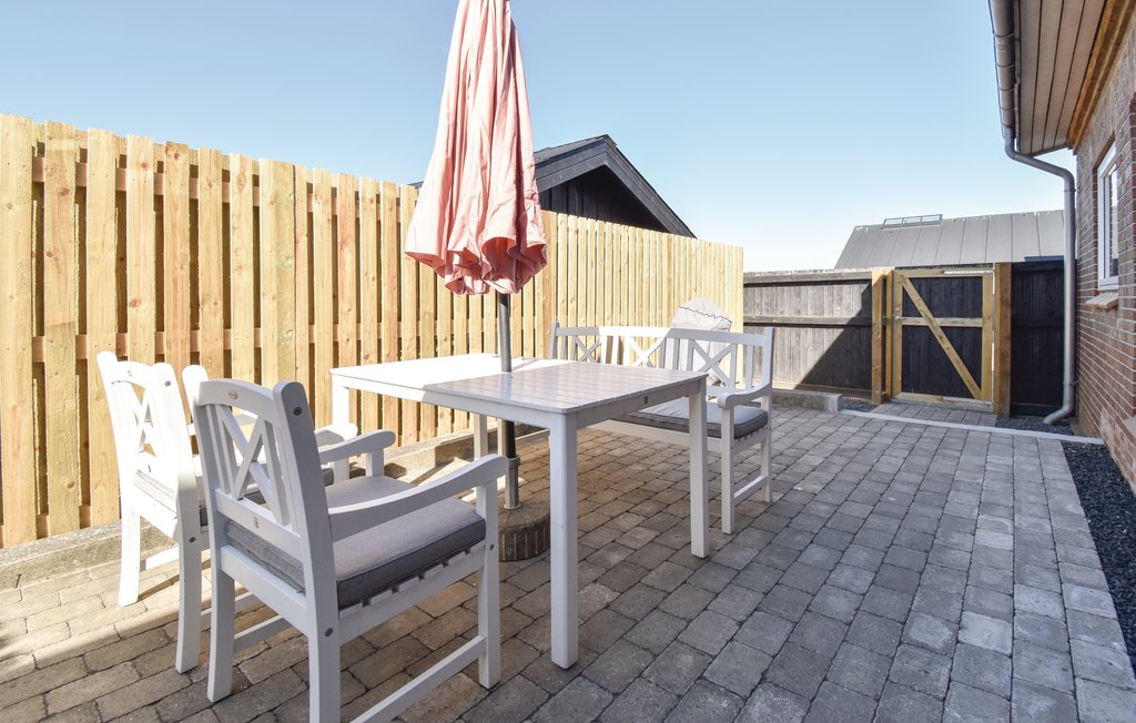 Ferienhaus - Bogense Strand , Dänemark - G51044 6