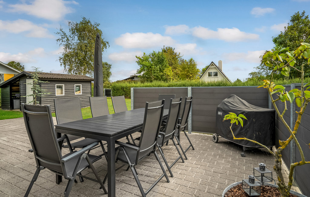 Ferienhaus - Skåstrup Strand , Dänemark - G51057 11