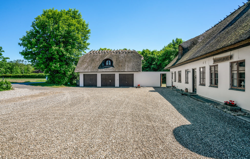 Semesterhus - Tanderup , Danmark - G51073 11