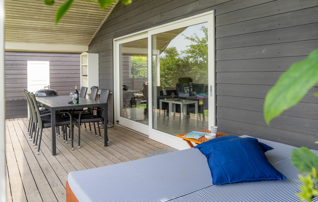 Ferienhaus - Tørresø Strand , Dänemark - G51094 8