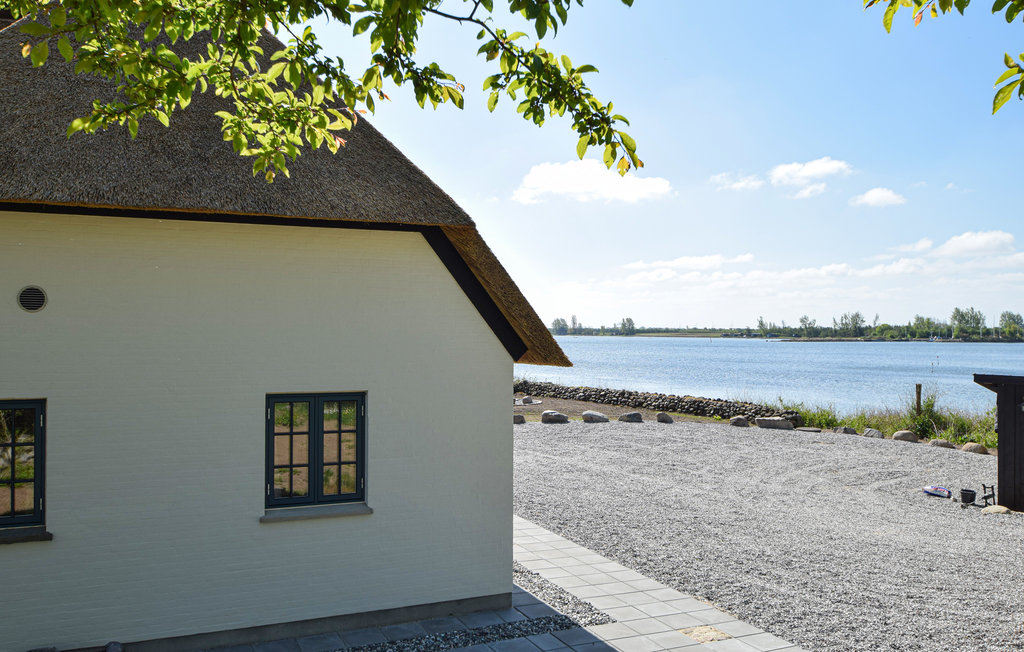 Ferienhaus - Hasmark Strand , Dänemark - G51117 11