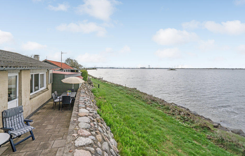 Feriehuse - Odense Fjord , Danmark - G51125 6