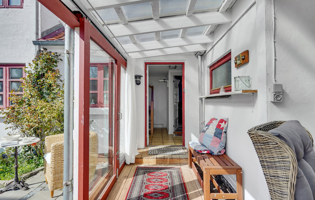 Ferienhaus - Assens Strand , Dänemark - G51128 20