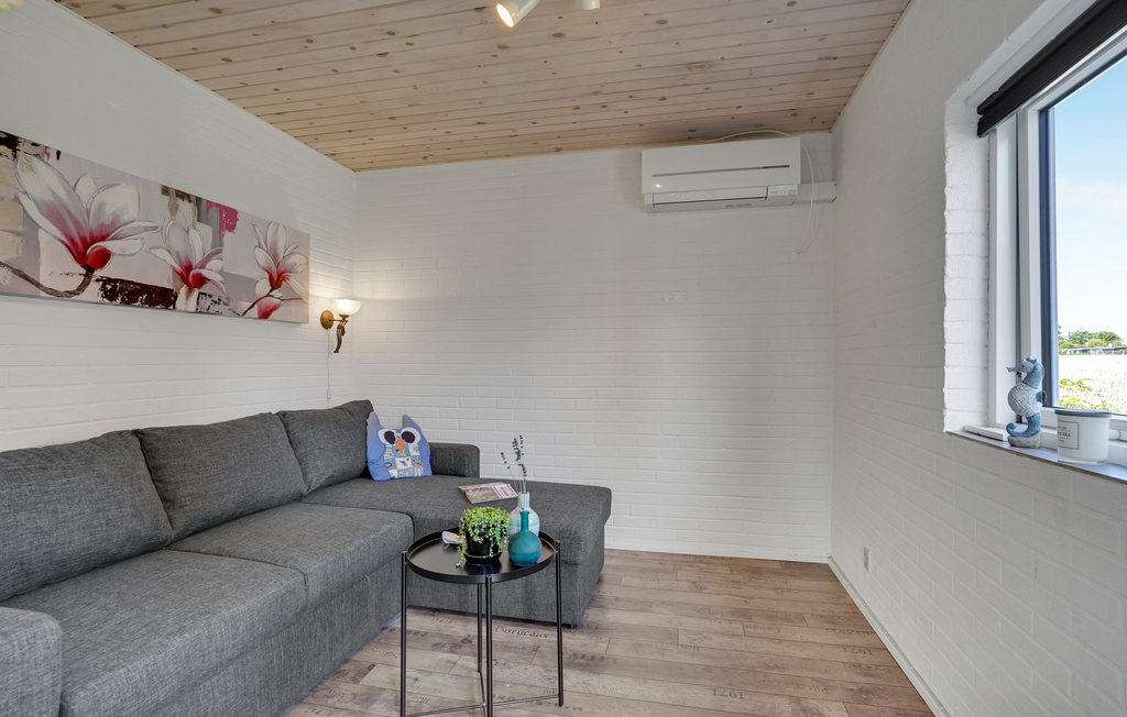 Ferienhaus - Hasmark Strand , Dänemark - G51133 16