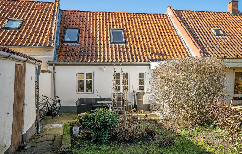 Feriehuse - Assens Strand , Danmark - G51164 11