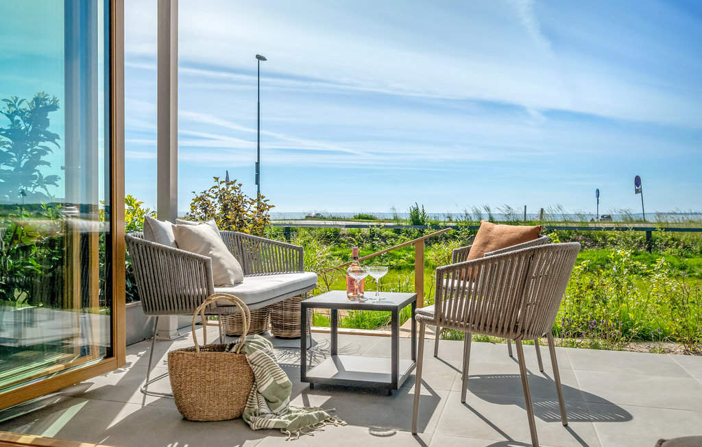 Lejlighed - Nordstranden , Danmark - G51184 2