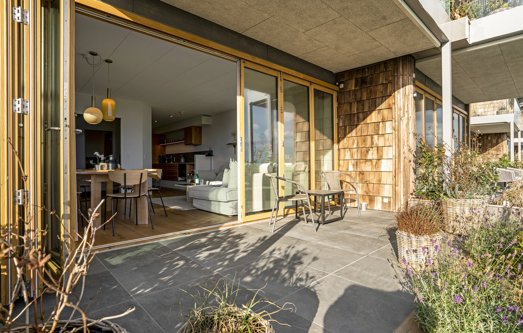 Lejlighed - Nordstranden , Danmark - G51185 2